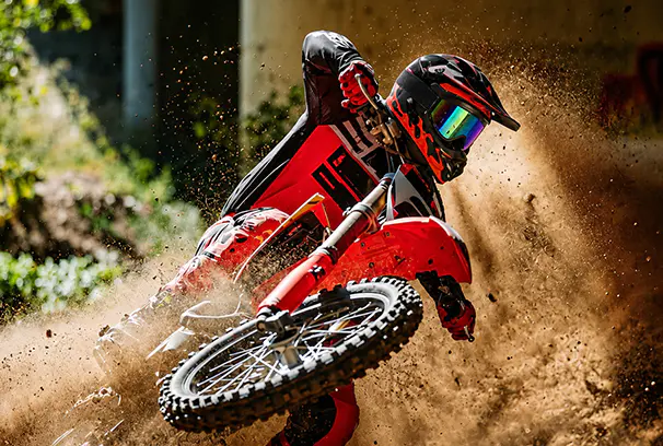 Off Road avantura