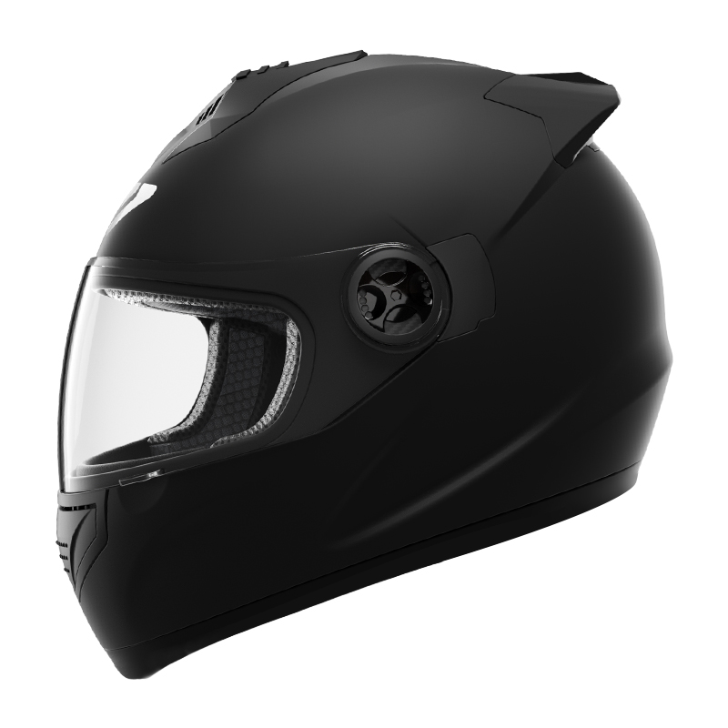 Nova 176 DOT motociklistička kaciga za cijelo lice Kasko moto kaciga